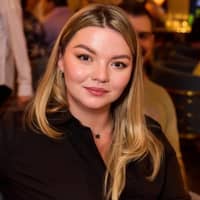 Sitter Profile Image: Elizaveta Z.