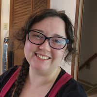 Sitter Profile Image: Ashley D.