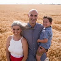 Sitter Profile Image: Lisa & Travis B.