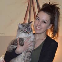 Sitter Profile Image: Kelli G.