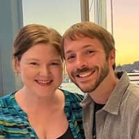 Sitter Profile Image: Susie & Matt C.