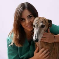Foto del cuidador: Luna M.