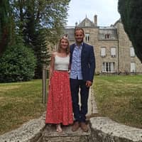 Photo de profil du pet sitter : Coralie H.