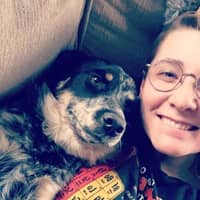 Sitter Profile Image: Rae I.