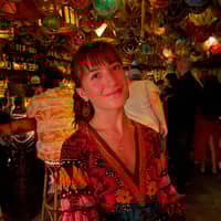 Sitter Profile Image: Victoria S.