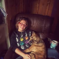 Sitter Profile Image: Colleen V.