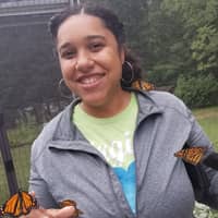 Sitter Profile Image: Angelika T.