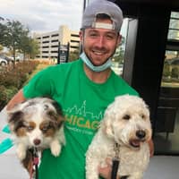 Sitter Profile Image: Kyle C.