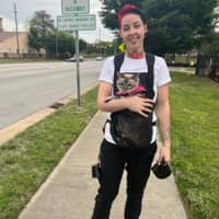 Sitter Profile Image: Leah P.