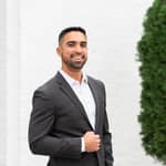 Sitter Profile Image: Edward F.