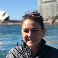 Sitter Profile Image: Kristin B.