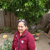 Sitter Profile Image: Marina L.