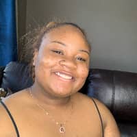 Sitter Profile Image: Aristose G.