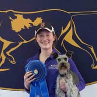 Sitter Profile Image: Delaney R.