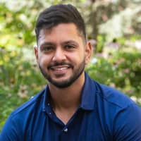 Sitter Profile Image: Chaitanya H.