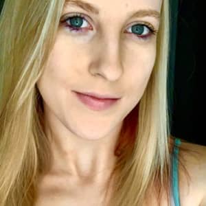 Sitter Profile Image: Olivia C.