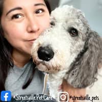 Sitter Profile Image: Kaori F.