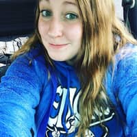 Sitter Profile Image: Nicole F.