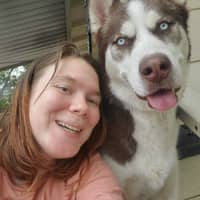 Sitter Profile Image: Emmanuela P.