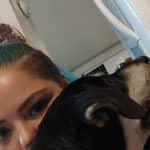 Sitter Profile Image: Aislinn O.