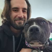 Sitter Profile Image: Anthony V.