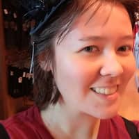 Sitter Profile Image: Mia S.