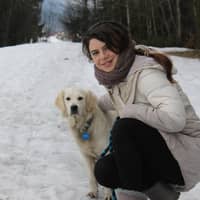 Sitter Profile Image: Sylwia & Doug W.