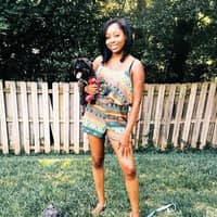 Sitter Profile Image: Timona S.