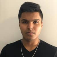 Sitter Profile Image: Loveneet A.