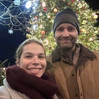 Sitter Profile Image: Rachel & Anthony H.