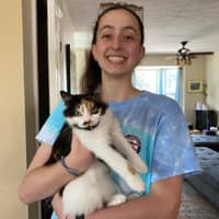 Sitter Profile Image: Naomi B.