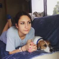 Sitter Profile Image: Yevgeniya O.