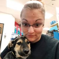 Sitter Profile Image: Moriah G.