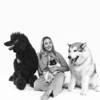 Foto del cuidador: Irene G.