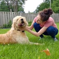 Sitter Profile Image: Sabrina D.