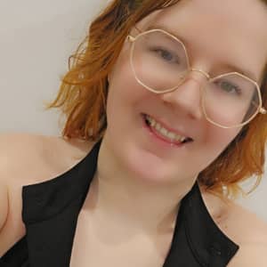 Sitter Profile Image: Elizabeth F.