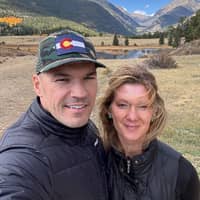 Sitter Profile Image: Jacquelyn & Andre M.