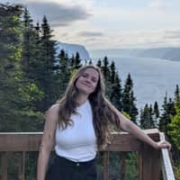 Photo de profil du pet sitter : Agathe M.