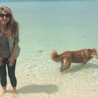 Sitter Profile Image: Kelly F.