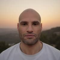 Passarens profilbild: Foued R.