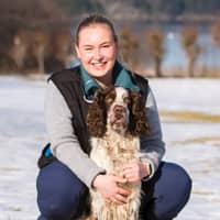 Profilbilde av hundepasser: Thea S.