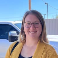 Sitter Profile Image: Kayla K.