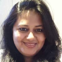 Sitter Profile Image: Susan & Aju C.