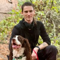 Sitter Profile Image: Dominic J.