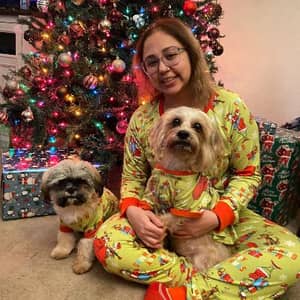 Sitter Profile Image: Janine R.