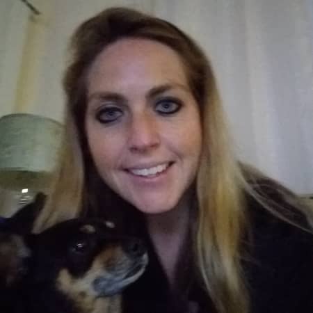 Sitter Profile Image: Kimberly P.