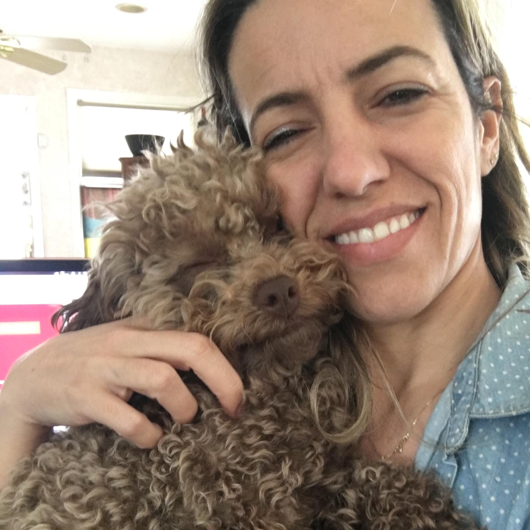 carrie's dog day care