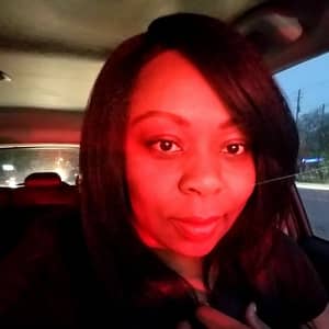 Caroline Sherie M.