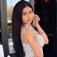 Sitter Profile Image: Fiorella M.