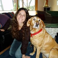 Sitter Profile Image: Jessica F.